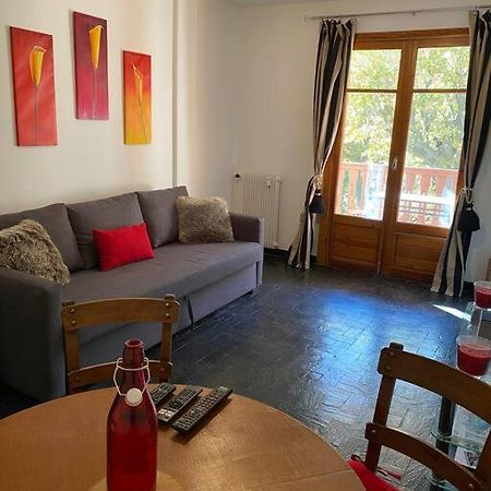 Charmant Appartement Renove Au Coeur Du Village Saint-Martin-Vésubie 外观 照片