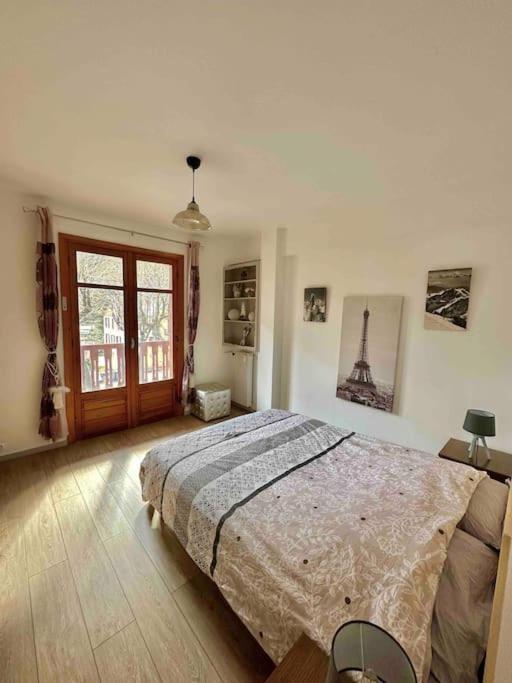Charmant Appartement Renove Au Coeur Du Village Saint-Martin-Vésubie 外观 照片