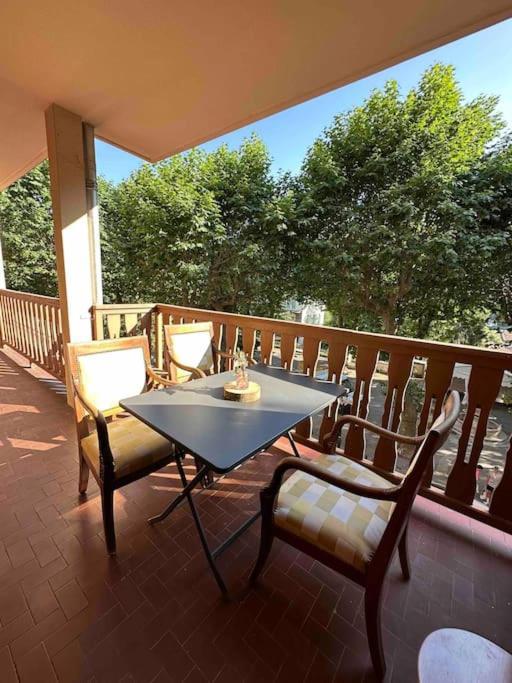 Charmant Appartement Renove Au Coeur Du Village Saint-Martin-Vésubie 外观 照片